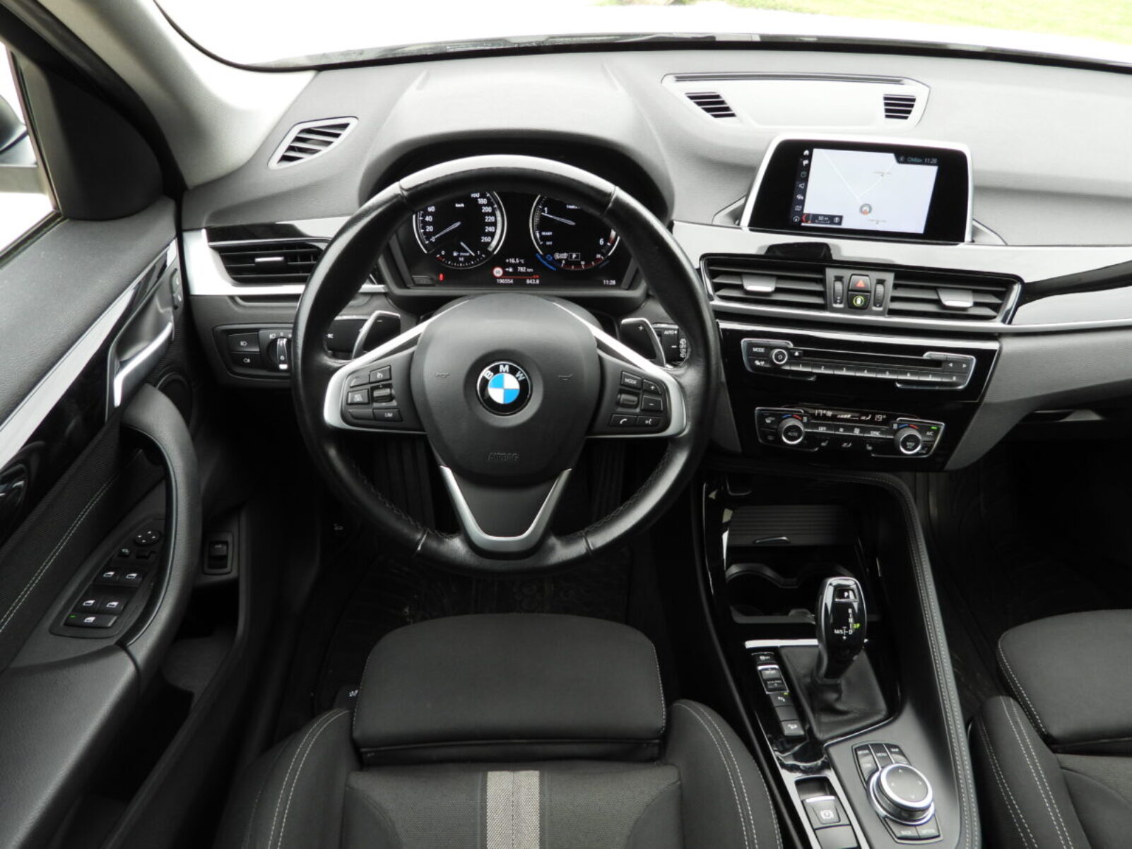 BMW X1 XDRIVE18D