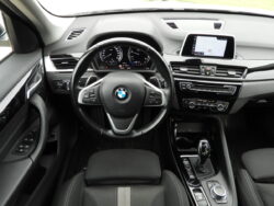 BMW X1 XDRIVE18D