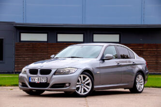 BMW 316