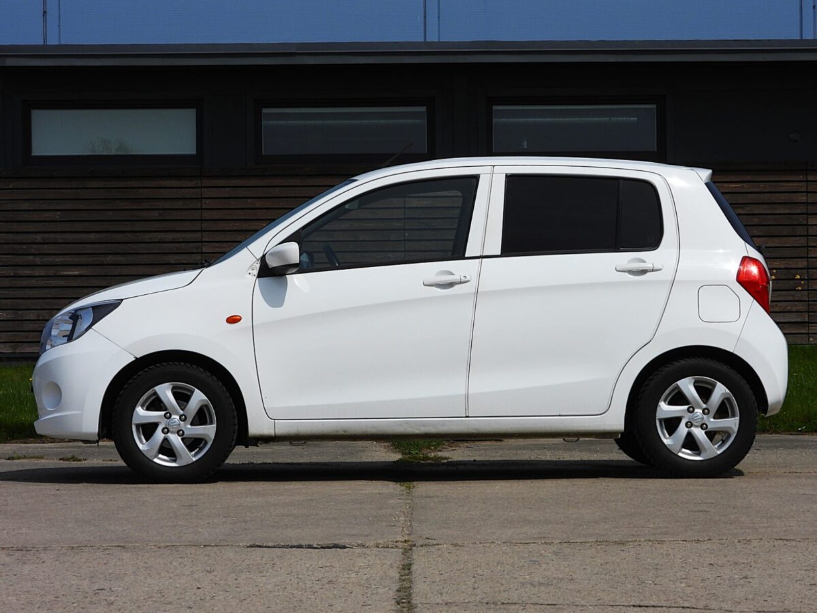 SUZUKI CELERIO SPORT