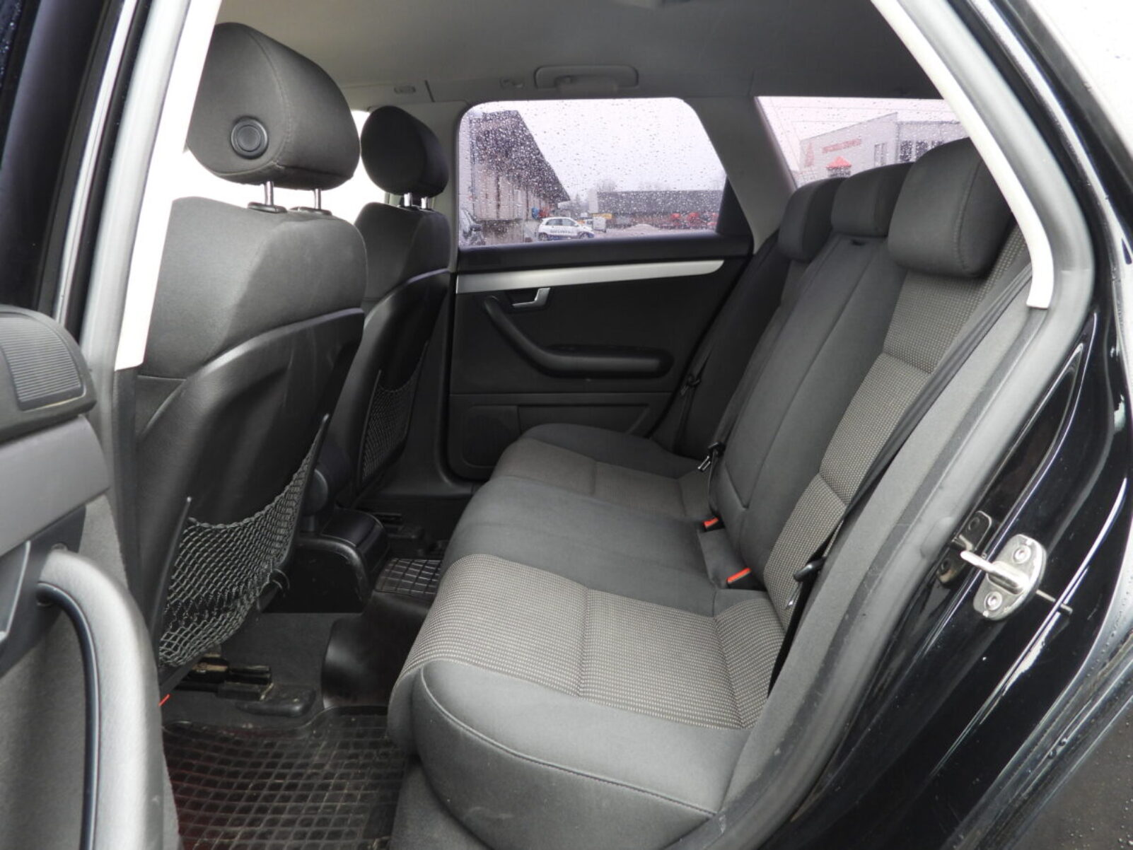 AUDI A4 S-line
