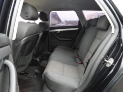 AUDI A4 S-line