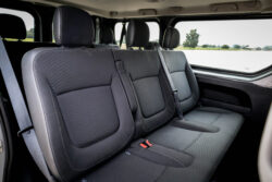 OPEL VIVARO-B