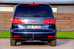 VW TOURAN