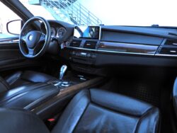 BMW X5 M-PACK