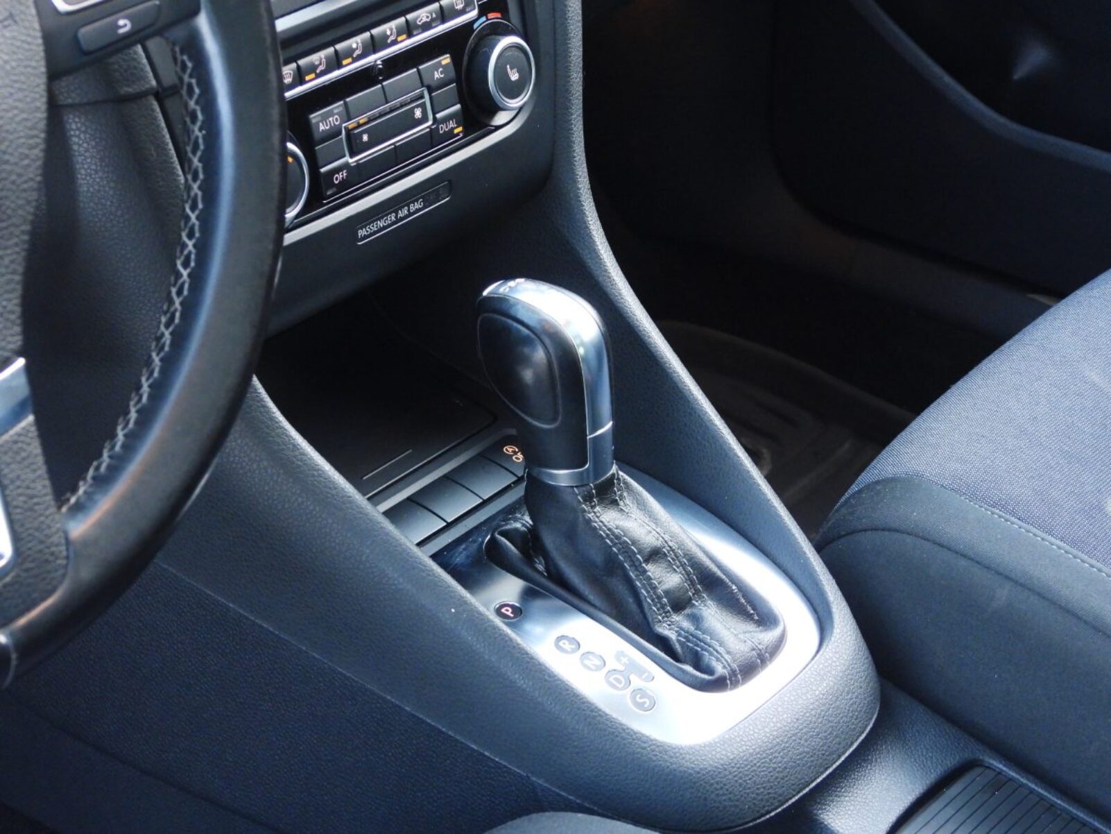 VW GOLF 6 STYLE