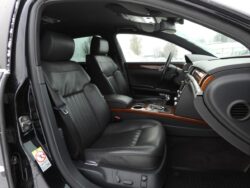 VW PHAEON
