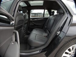 BMW 520I