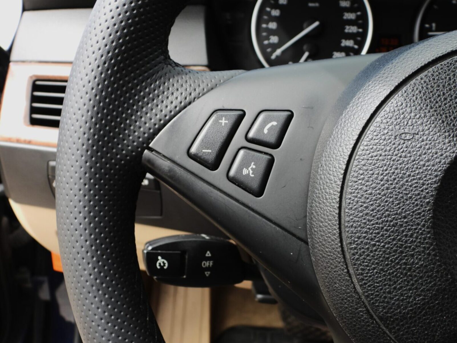 BMW 520D