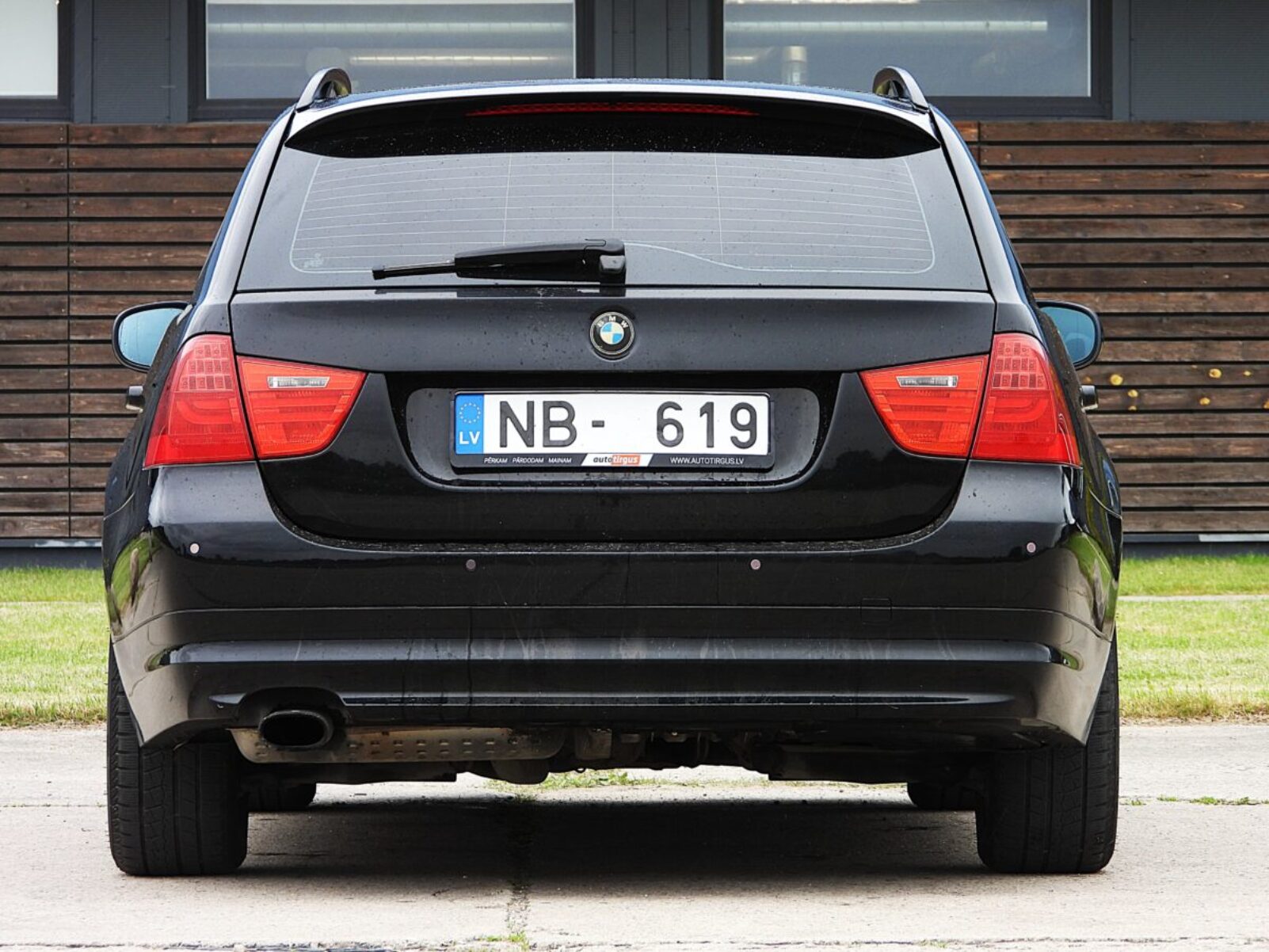 BMW 318