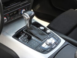 AUDI A6 S-LINE