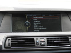 BMW 530 M-PACK