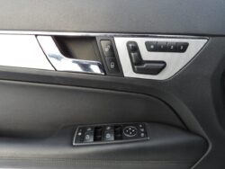 MERCEDES BENZ E350
