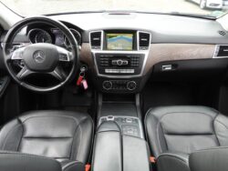 Mercedes-Benz ML350