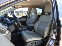 HONDA CRV