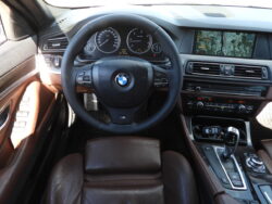 BMW 535 M-Pack